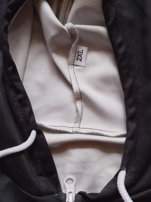 Hanorac Chicago Bulls