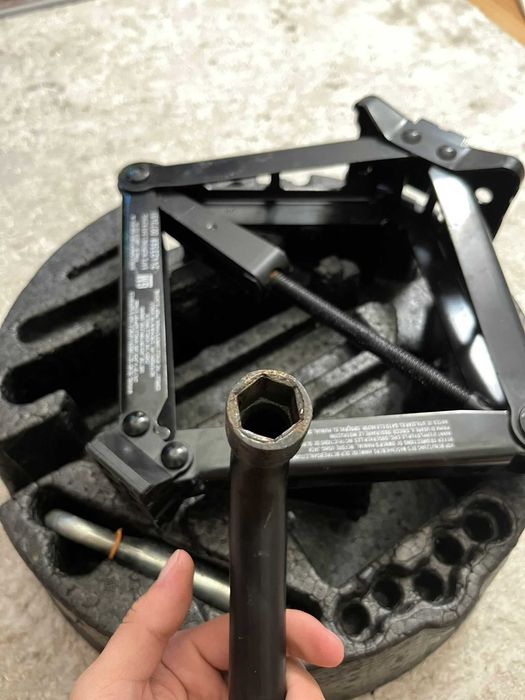 kit rezerva opel astra/vectra/signum