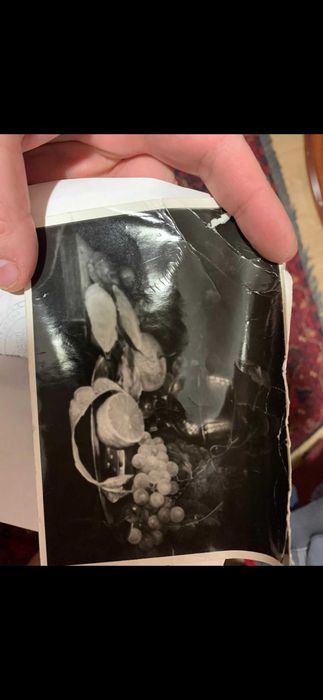 Реплика известного голландского натюрморт Десерт Корнелис Де Хем