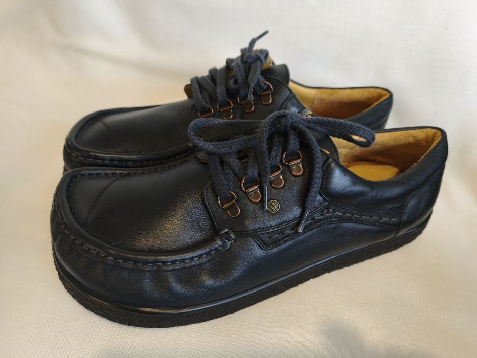 Jacoform нови мъжки обувки, номер 45