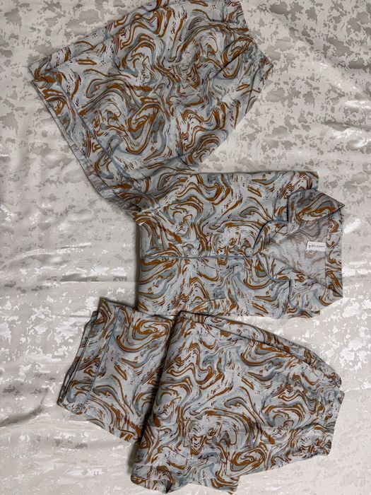 Пижамалар 44-46, 48-50