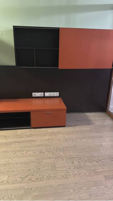 Шкафы- тумбы универсальные