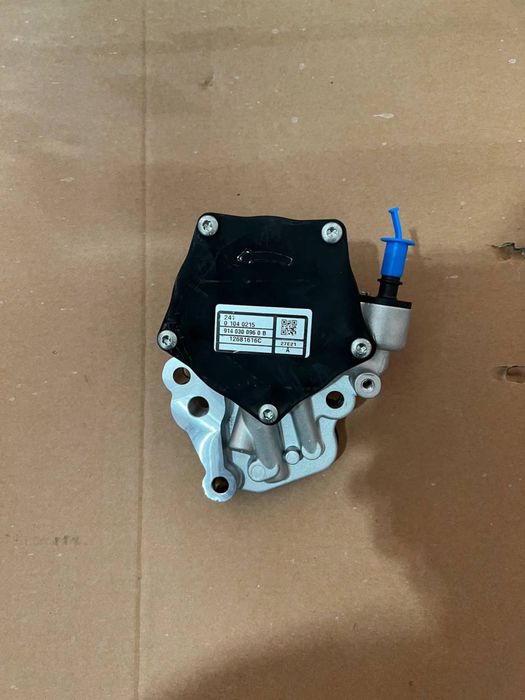 Тормозной вакум насос Оних Траскер Малибу Монза Каптива 5 Екуинох