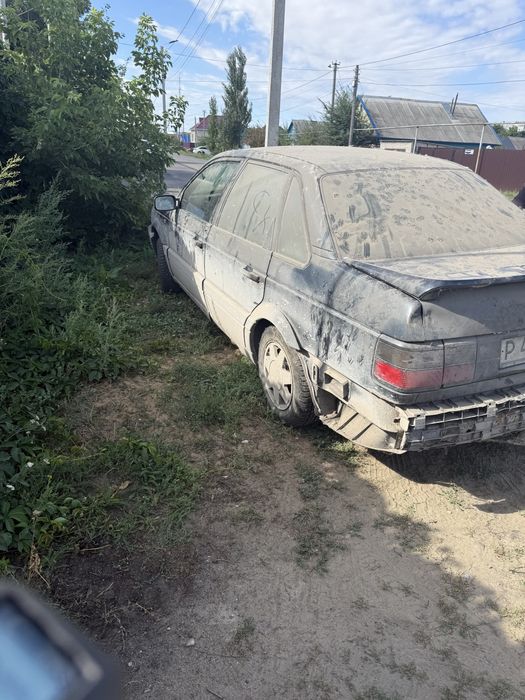 Фольксваген на запчасти