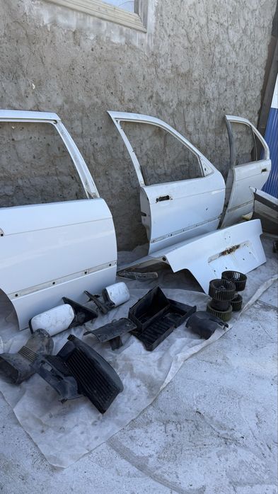 Запчасти bmw e36
