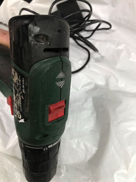 Autofiletanta Bosch 12v