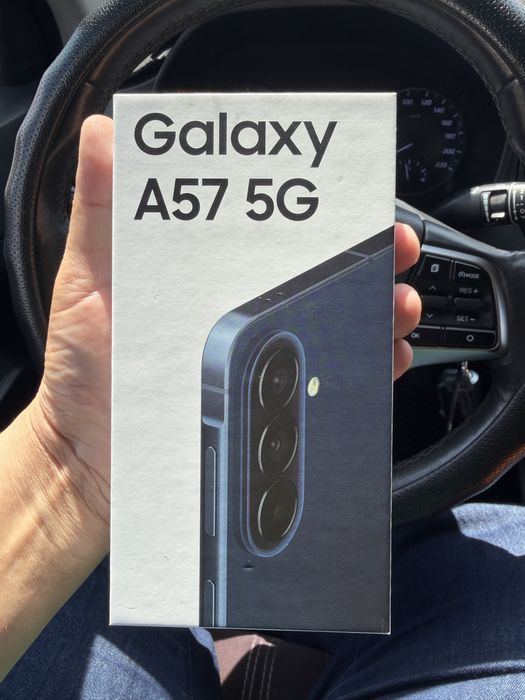Продам телефон Самсунг А 57