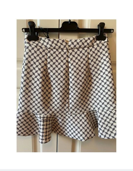 Рокли, поли Elisabetta Franchi s-xs