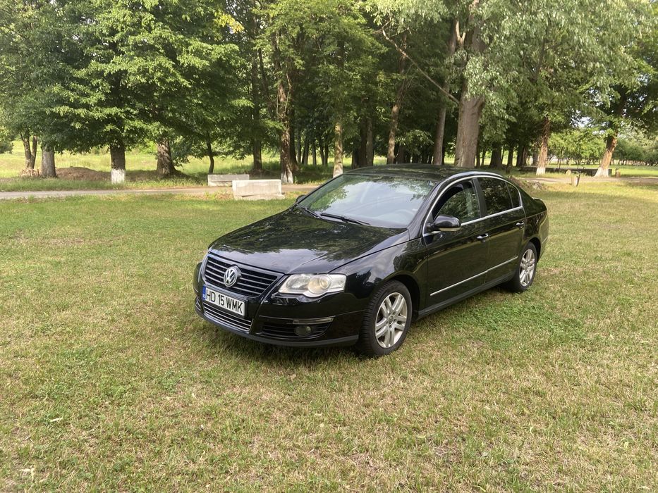VOLKSWAGEN Passat 0 — imagine 2