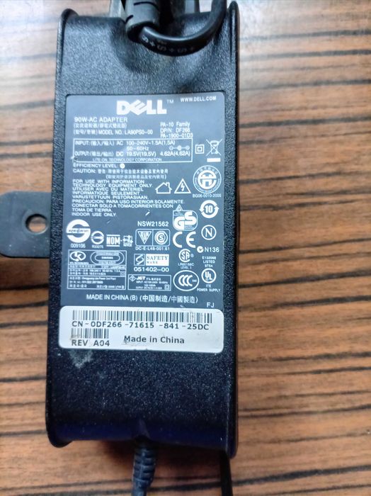 Laptop Dell Latitude E6330 i7-3520M,  13,3" HD.