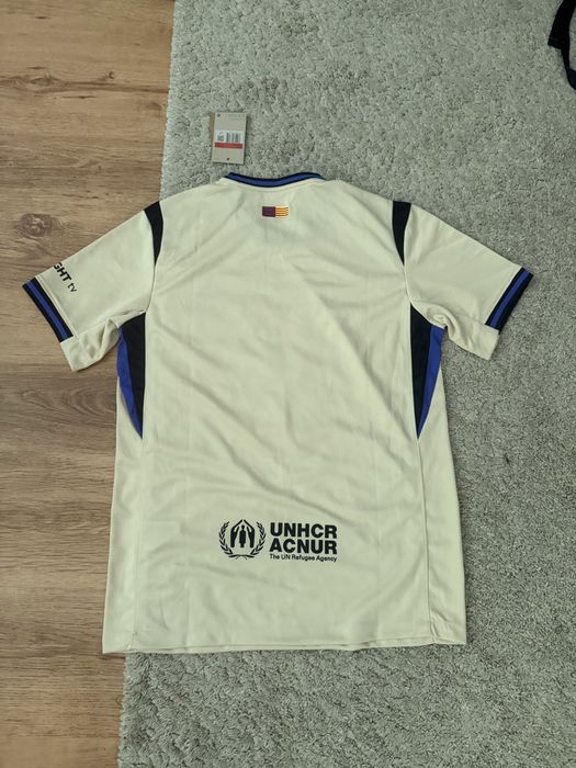 Tricou barcelona