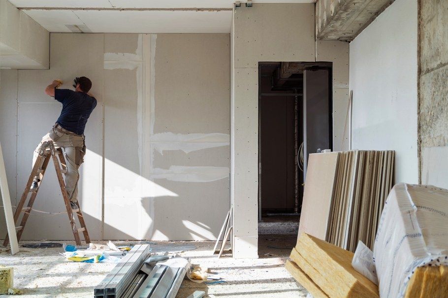 Астаны ремонт квартир