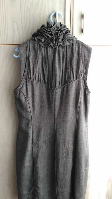 Уникална нова бутикова рокля/сукман, размер 40/М/-29лв