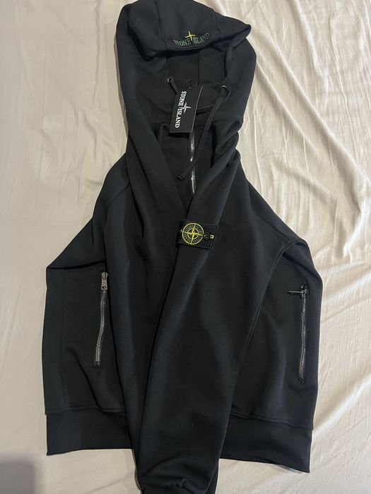 Stone island анцуг