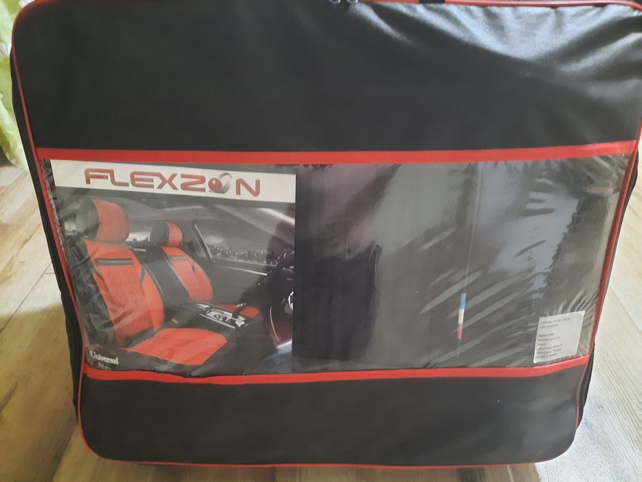 Авто тапицерия FLEXZON