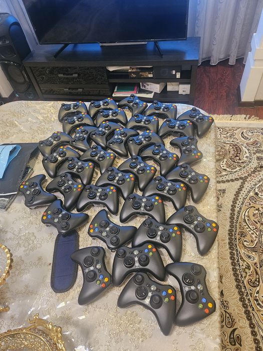 X box 360 original 100 %