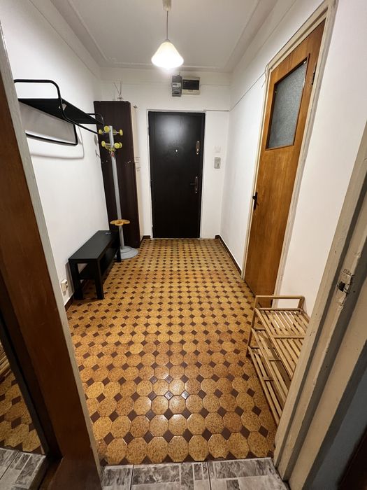 Apartament cu 3 Camere