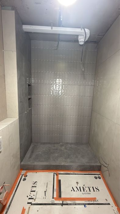 Плитка кабанчик