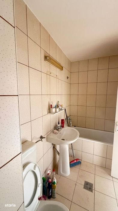HORTENSIEI apartament pe 2 nivele etaj4 +parcare ext.!