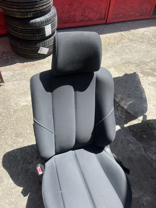 Interior renault  megane scurt stare foarte buna