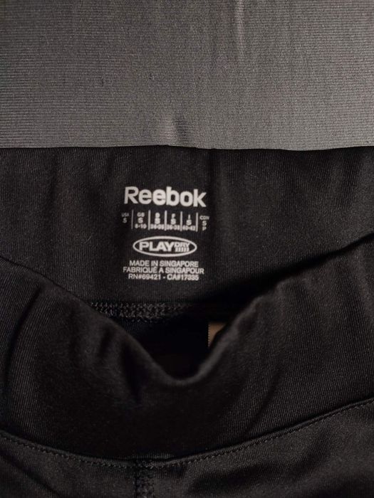 Дамски клин - REEBOK - S