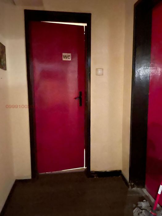 Продава се Промишлена сграда в Пловдив, Център - 90 кв.м за 1778 €/кв.м - Снимка #7