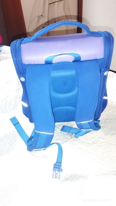 Рюкзак, ранец, портфель