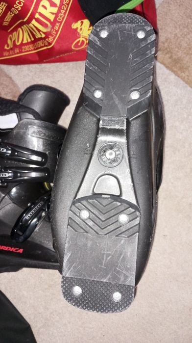 Vând clăpari Nordica