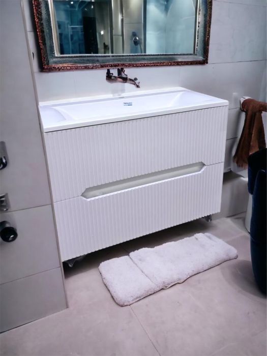 Тумба для ванной комнаты