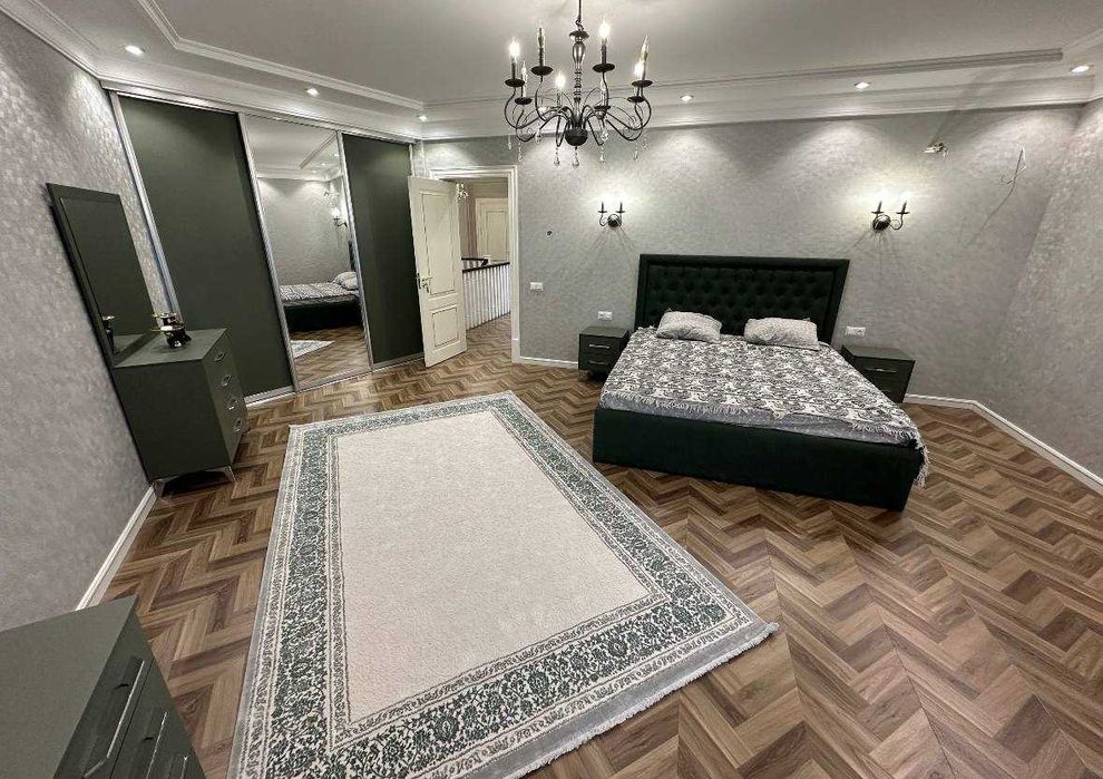 купить квартиру Ташкент ДУПЛЕКС  5/9/10 Яккасарайский район