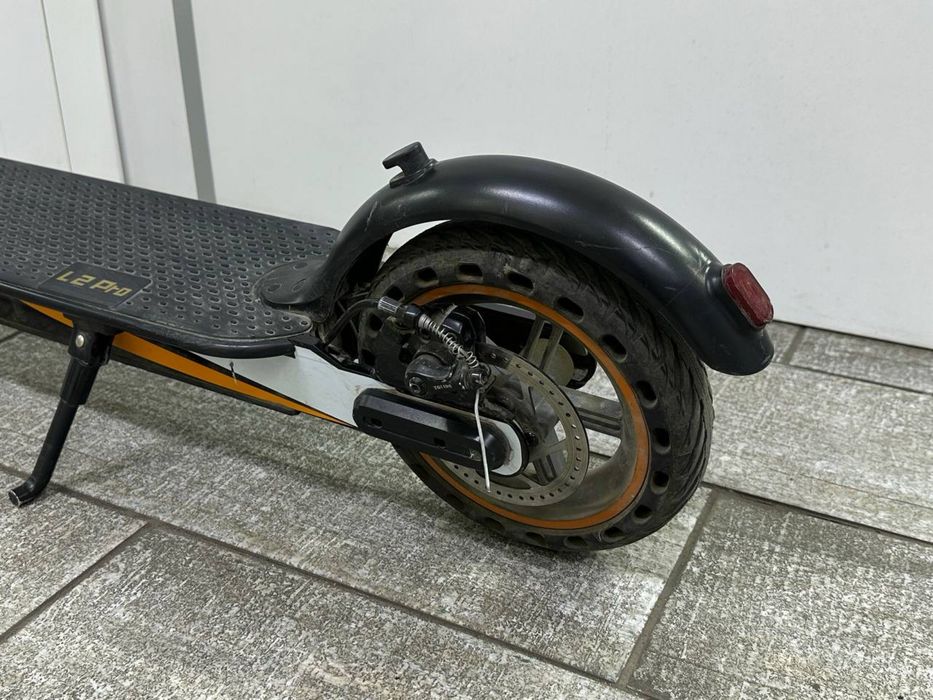 Электросамокат KUGOO L2 Pro