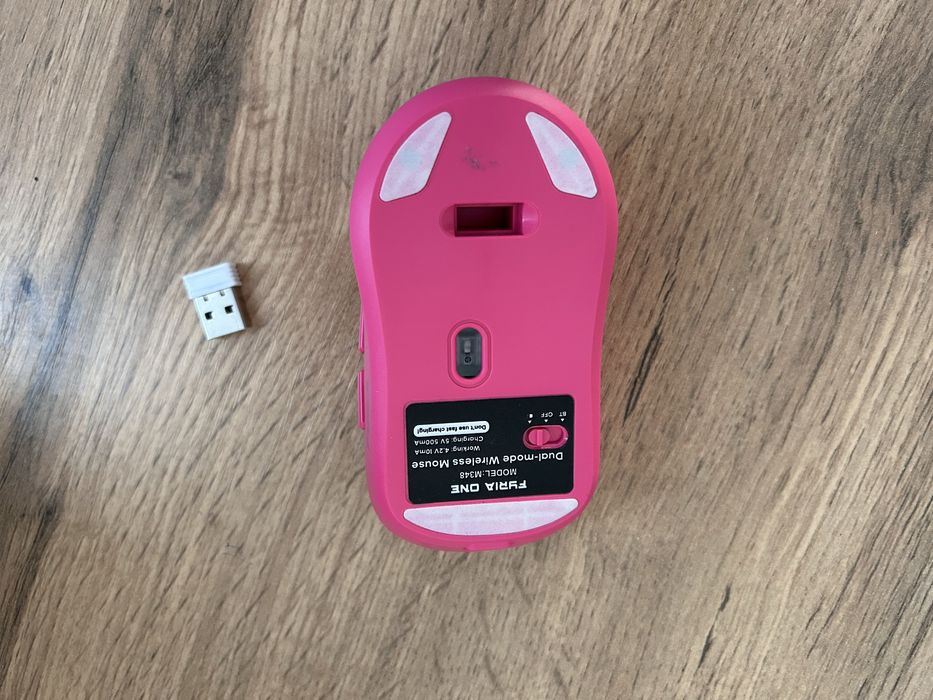 Продается мышка furia one ( торг есть)