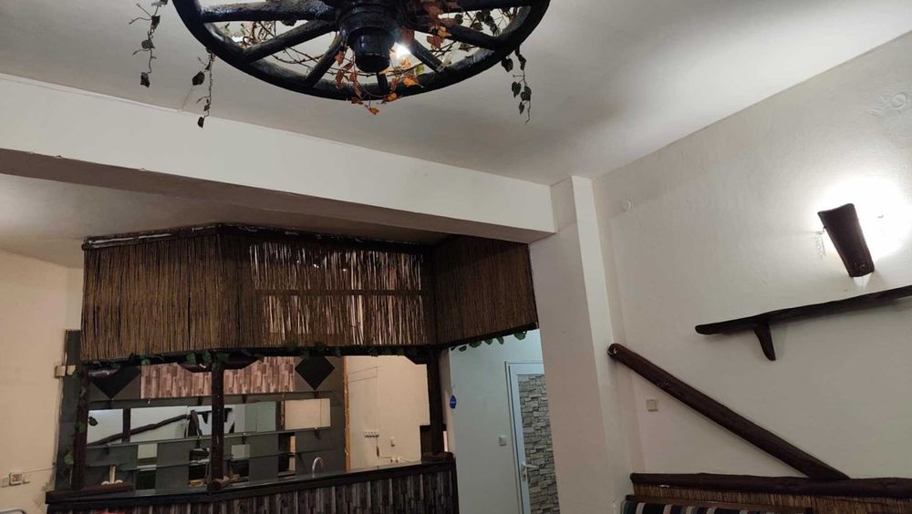 Дава се под наем Заведение в Плевен, Сторгозия - 70 кв.м за 510 € - Снимка #10