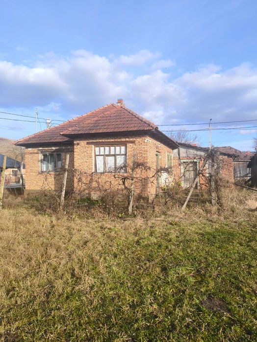 Casa de vanzare Chiochiș, Bistrița-Năsăud