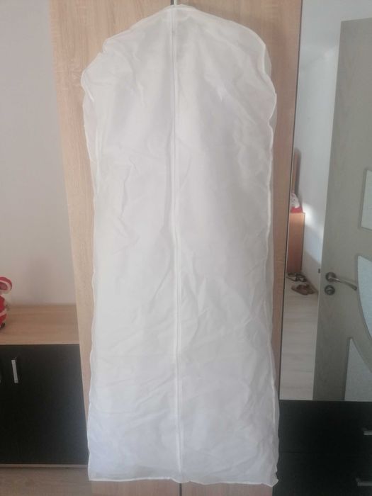 Rochie de mireasa