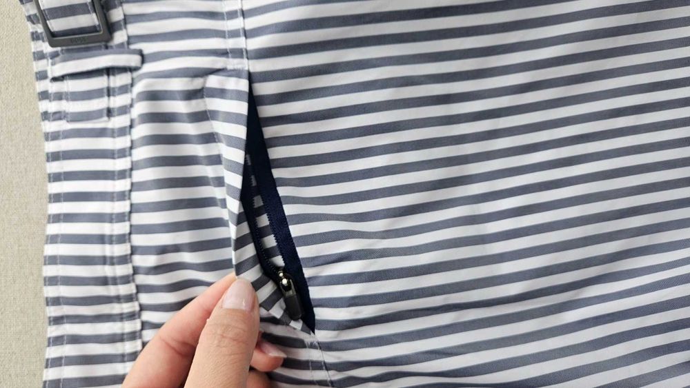 Мъжки бански Boss Beach, размер L - Нов с етикет