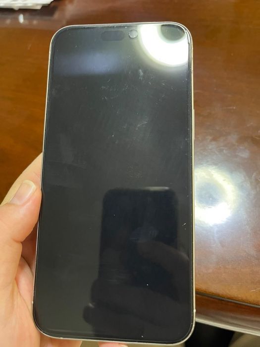Iphone 15 pro max 1tb