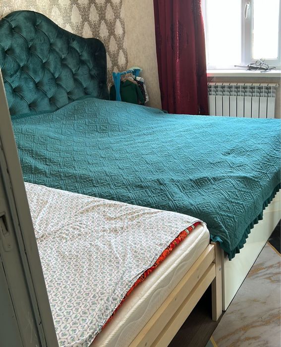 Кровать спальный