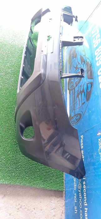 bara dacia duster
