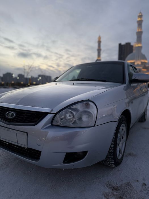 Lada Priora 2 | 2013 года