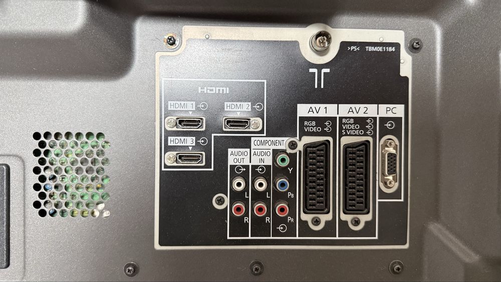 Телевизор Panasonic TH-R42PV80