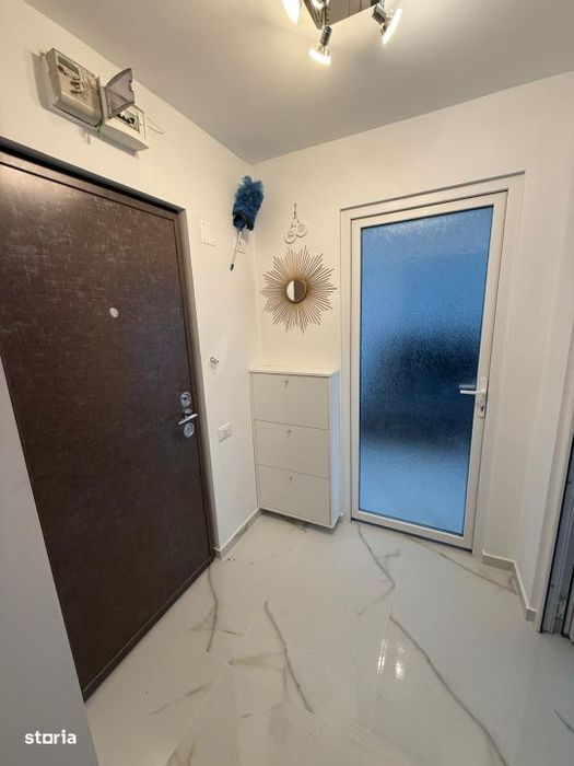 Apartament 2 camere, 51.70 mp, zona 1 Mai