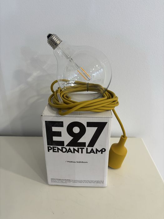 Lampa iluminat MUUTO