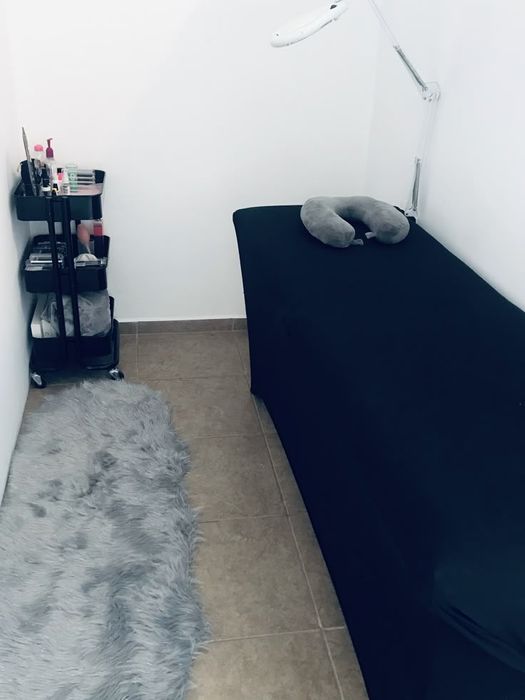 Массаж расслабляющий