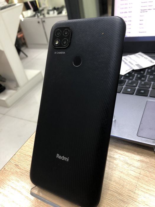 Redmi 9c 64gb (p25)