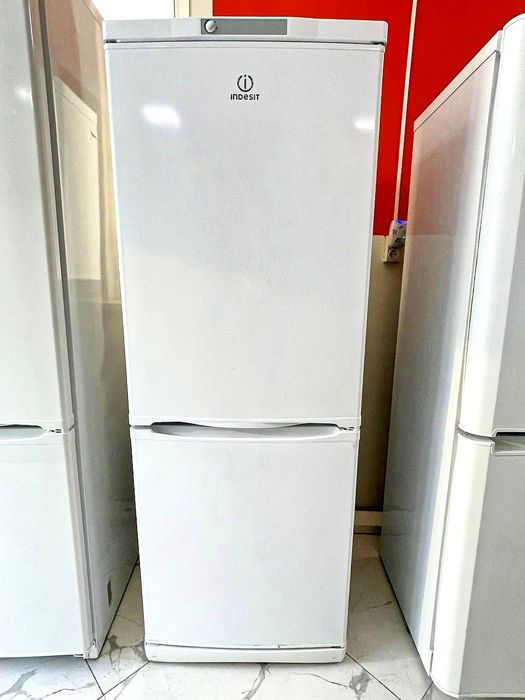 Холодильник Индезит Б/У Гарантия Доставка