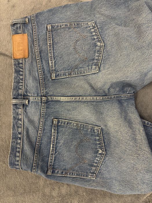 blugi edwin ED33M