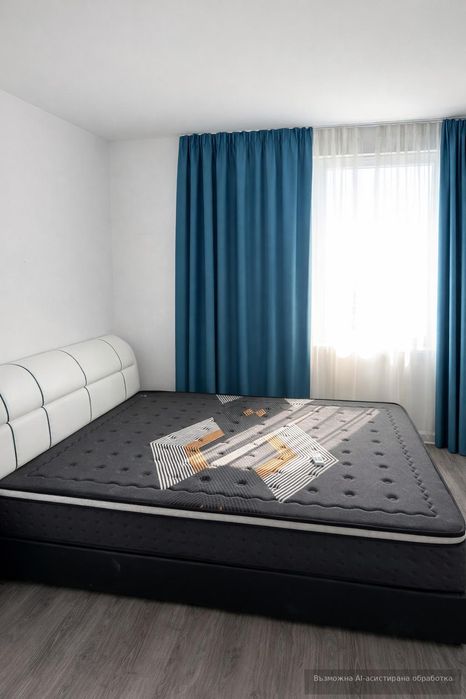 Дава се под наем Едностаен апартамент в Варна, Изгрев - 30 кв.м за 350 € - Снимка #1