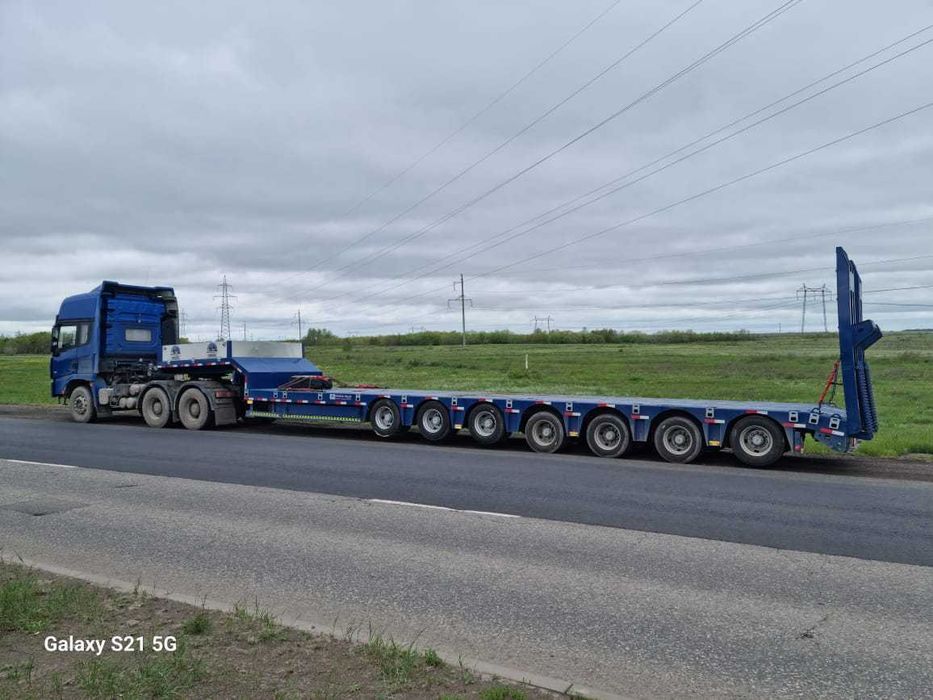 продам тягач Shacman (Shaanxi) 2023 г.