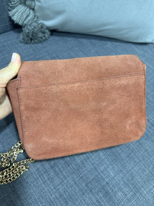 Продам сумку Mango